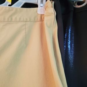 LL bean ladies  pants